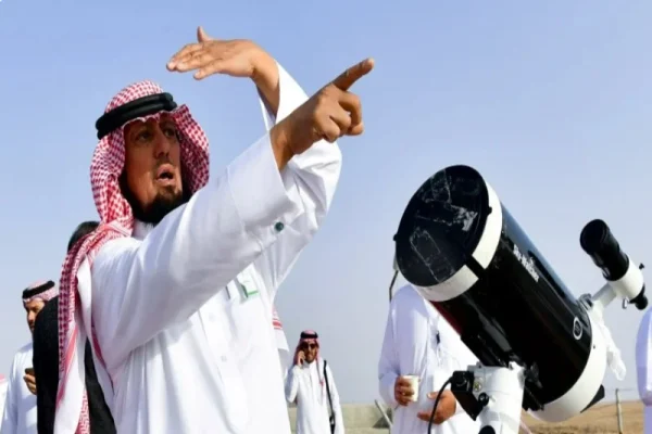 السعودية تعلن السبت 1 مارس أول أيام رمضان بعد ثبوت رؤية الهلال