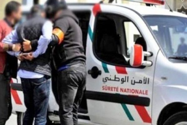 الأمن الوطني بالدار البيضاء يُودع متهماً باضطرابات عقلية في مستشفى متخصّص بعد اعتداءات عنيفة على المارة