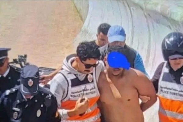 تسليط الضوء على حادثة السائحين الأجنبيين بأكادير: توقيف مشتبه بهم وتوضيحات أمنية