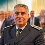 الدكتور حميد البحري.. نموذج في تدبير الشأن الأمني وتكريس مفهوم الشرطة المواطنة بالحسيمة.بقلم : محمد أمين جافي.