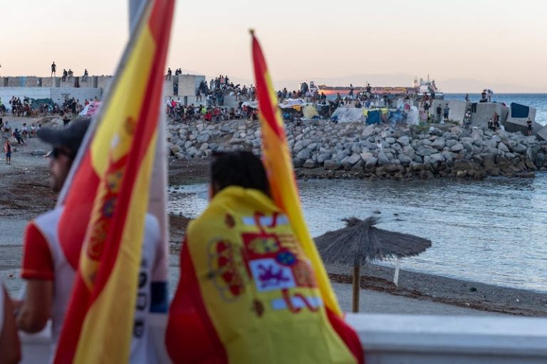 التوازن الحرج: كيف تكبح المصالح الاقتصادية تصاعد التوتر بين المغرب وإسبانيا؟