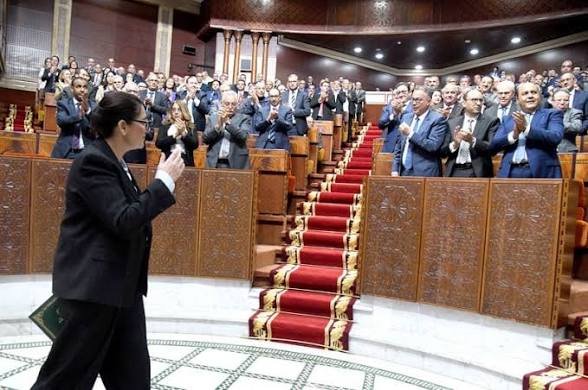 إيداع الميزانية قبل التنصيب.. حرص على استمرارية الدولة أم خرق دستوري؟